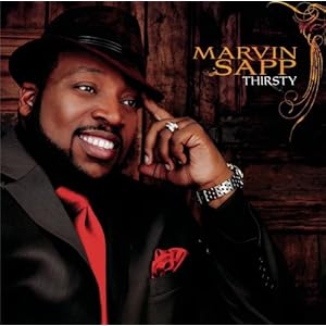 Marvin Sapp: Music