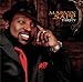 Marvin Sapp, Thirsty, 発売中