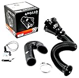 K&N 57A-6042 Cold Air Induction System