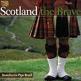 スコットランド・ザ・ブレイヴ (Scotland the Brave)