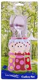 Spearmark Housewares In the Night Garden Tombliboo Cutlery - Knife Fork Spoon