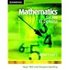 Mathematics for the IB Diploma Higher Level 2