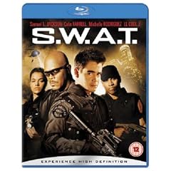 S.W.A.T. [Blu-ray] [2007][Region Free]