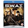 S.W.A.T. [Blu-ray] [2003]