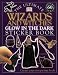 The Ultimate Wizards and Witches Glow in the Dark Sticker Book (DK Touch & Feel)