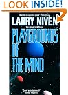 Playgrounds of the Mind