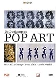 De Duchamp au Pop Art - Collection Palettes