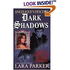 Dark Shadows : Ang�lique's Descent