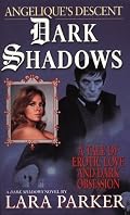 Dark Shadows : Angélique's Descent