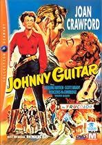Johnny Guitar [Region 2]
