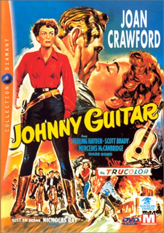 Johnny Guitar [Region 2]