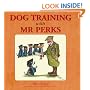 Dog Training with Mr Perks