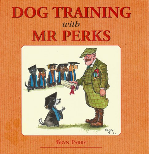 Dog Training With Mr. Perks