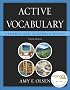 Active Vocabulary: General and Academic Words (3rd Edition) (Olsen Supplemental Vocabulary)