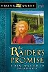 Raider's Promise (Raiders from the Sea Series)