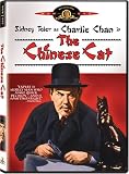 Charlie Chan in The Chinese Cat