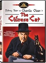 Charlie Chan in The Chinese Cat