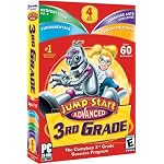 Jumpstart Advanced 3rd Grade V2.0