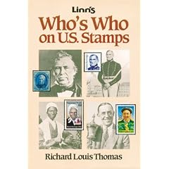 Who's Who on U.S. Stamps