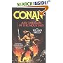 Conan and the Gods of the Mountain (Conan)