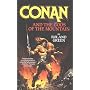 Conan and the Gods of the Mountain