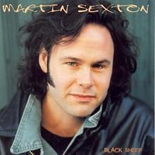 Martin Sexton