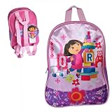 Dora l'Exploratrice - Sac à Dos 23 cm