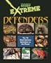 The Planet's Most Extreme - Defenders