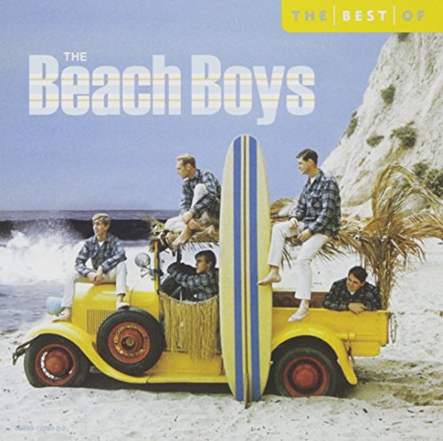 Best Of: 10 Best Series Beach Boys