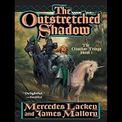 The Outstretched Shadow: The Obsidian Trilogy, Book 1 | [Mercedes Lackey, James Mallory]