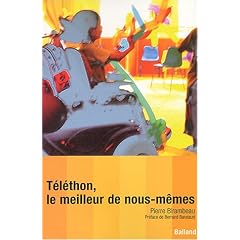 T�l�thon, le meilleur de nous-m�mes