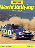 Pirelli World Rallying: 1998-99 No. 21