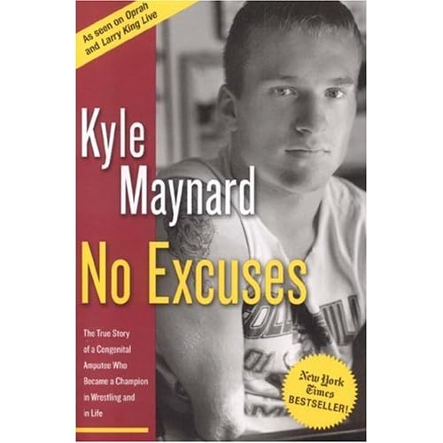 Kyle Maynard