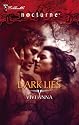 Dark Lies (Silhouette Nocturne)