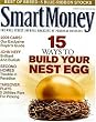 Magazines: SmartMoney (1-year)