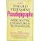 NT Apocrypha & OT PseudoEpigrapha