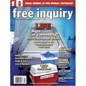 Free Inquiry