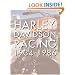 Harley-Davidson Racing, 1934-1986