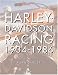 Book Harley-Davidson Racing, 1934-1986