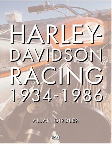 Motorcycle Racing