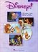 Book Disney! (Walt Disney Easy Piano Solos)