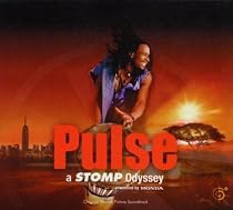 Pulse A Stomp Odyssey