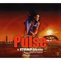 Pulse: a Stomp Odyssey