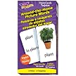 Around-the-Home Picture Words Flash Cards