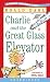 Charlie and the Great Glass Elevator