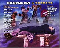 The Royal Dan: A Tribute