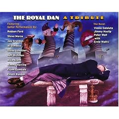 The Royal Dan: A Tribute