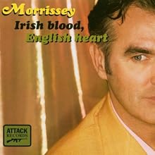 Irish Blood, English Heart