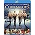 Courageous (+ UltraViolet Digital Copy) [Blu-ray]