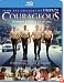 Courageous (+ UltraViolet Digital Copy) [Blu-ray]